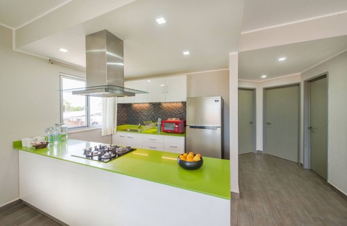 Luis Donaldo Colosio Apartment | NEW Apartments in Playa del Carmen