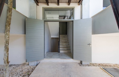 Luis Donaldo Colosio Apartment | NEW Apartments in Playa del Carmen
