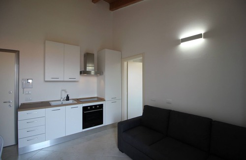 Toscolano Maderno Apartment | NEW apartment with pool and garage near the Beach