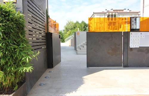 Toscolano Maderno Apartment | NEW apartment with pool and garage near the Beach
