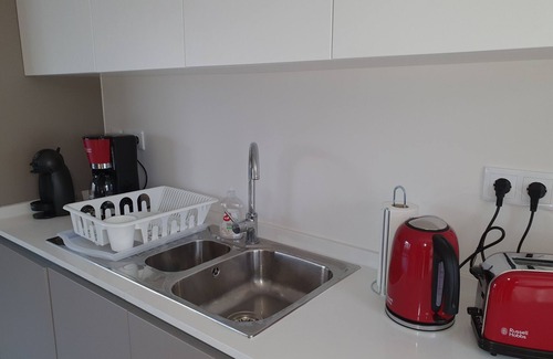 Alvor Apartment | New apartment (2020) Albur village 2, Algarve, near beach