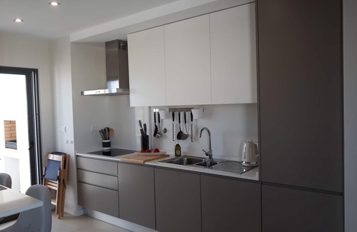 Alvor Apartment | New apartment (2020) residence Albur village luxury services near the beach