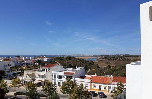 Alvor Apartment | New apartment (2020) residence Albur village luxury services near the beach