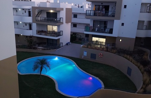 Alvor Apartment | New apartment (2020) residence Albur village luxury services near the beach