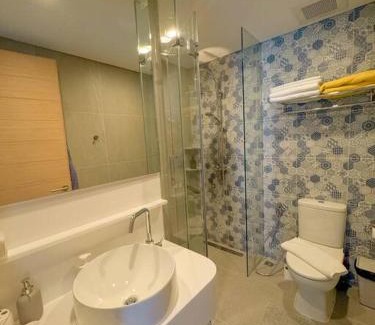 Bang Tao Apartment | New apartment 2bedrooms in Laguna lakeside Bang Tao beach