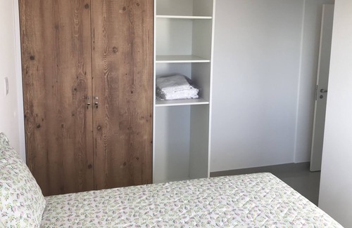 Farolandia Apartment | New apartment 3/4, comfortable and well located