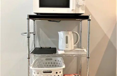 Sumida Apartment | New apartment 301 6 minutes walk from Ryogoku st/Sumida-ku Tokyo