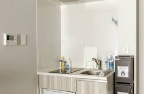 Sumida Apartment | New apartment 301 6 minutes walk from Ryogoku st/Sumida-ku Tokyo