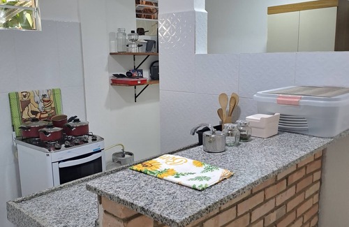 Japaratinga Apartment | New apartment, Bitingui beach, Japaratinga - AL