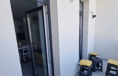 Sibiu Apartment | New Apartment close to center 18