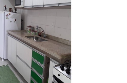 Indaia Apartment | New apartment, complete, with beautiful sea and mountain views.