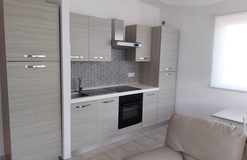 Quartiere XXVII Primavalle Apartment | New apartment, elegant vacation home for couples