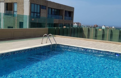 Riomar Apartment | New apartment in Barranquilla