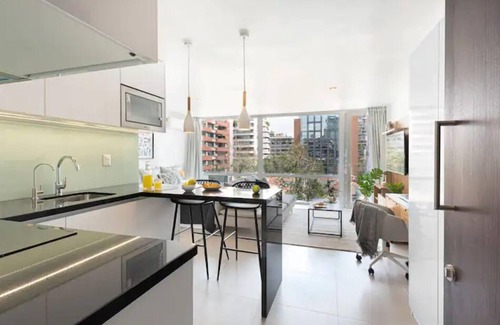 El Golf Apartment | New apartment in Barrio El Golf