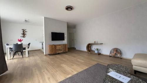 Kurrenberg Apartment | New apartment in Burgen