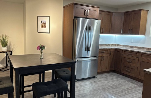 Williams Lake House | New Apartment in Williams Lake