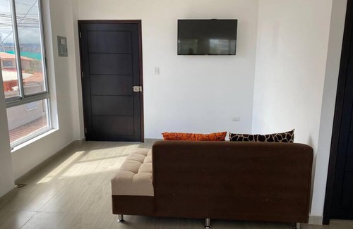 Puerto Ayora Apartment | New Apartment in Galapagos, Santa Cruz island