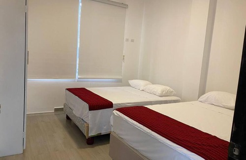 Puerto Ayora Apartment | New Apartment in Galapagos, Santa Cruz island