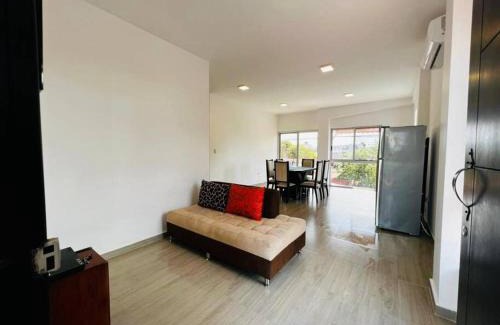 Puerto Ayora Apartment | New Apartment in Galapagos, Santa Cruz island