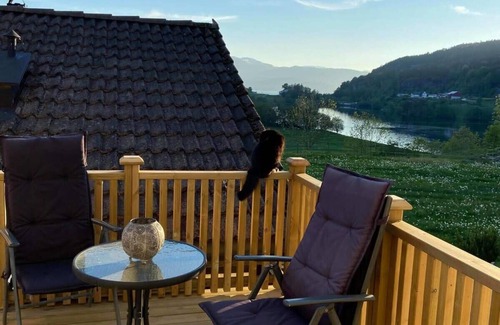 Herand Apartment | New apartment in Herand, Hardanger