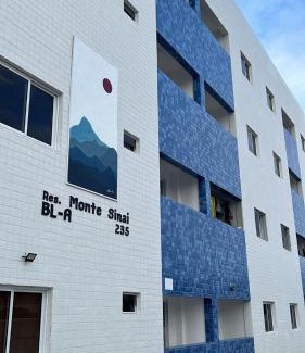 Mucumagro Apartment | New apartment in João Pessoa