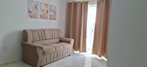 Mucumagro Apartment | New apartment in João Pessoa