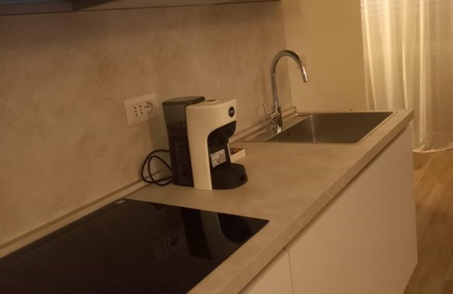 Central Station Apartment | New Apartment in Milan in excellent location, everything at your fingertips!