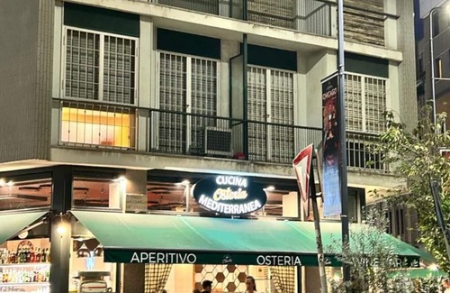 Central Station Apartment | New Apartment in Milan in excellent location, everything at your fingertips!