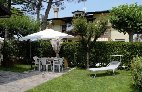 Punta Sabbioni Apartment | New apartment near Venice-a few meters from the beach