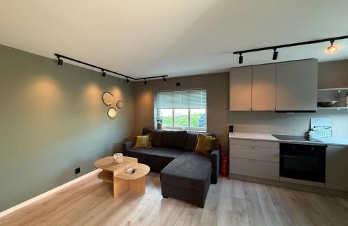 Mosjoen Apartment | New apartment