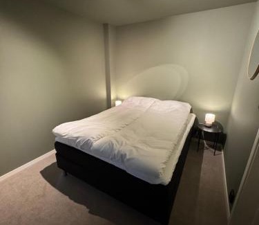 Mosjoen Apartment | New apartment