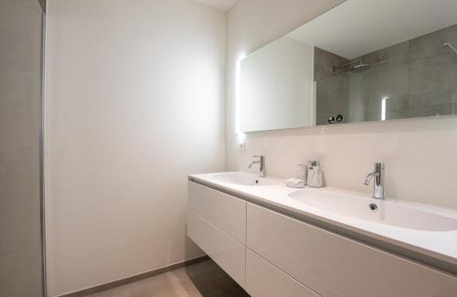 Raversijde Apartment | New apartment on a marvelous location