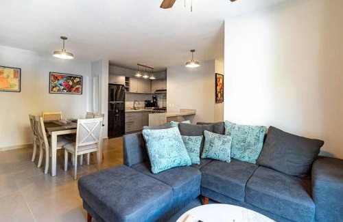 Ampliacion Juarez House | New apartment ready for FUN Cabo dream