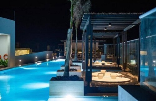 El Rodadero Apartment | NEW APARTMENT RESERVA DEL MAR 1421 OCEAN VIEW ROOFTOP POOL, SANTA MARTA