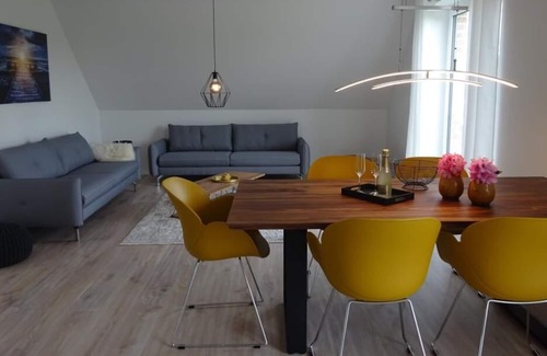 Heinkenborstel Apartment | NEW Apartment Stylish