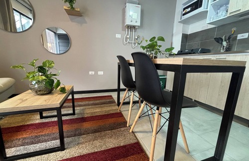 Villa Hermosa Apartment | New apartment/strategic location/comfortable