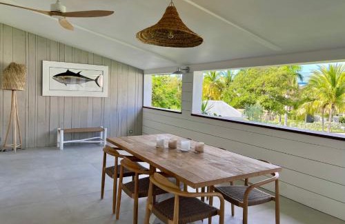 Anse Marcel Apartment | NEW! Appartement « CASA PAPA »