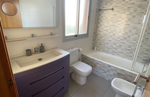 Son Rapinya Apartment | New Appartment Palma Quiet