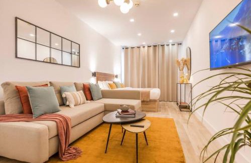 Recoletos Apartment | NEW APT in the heart of Madrid