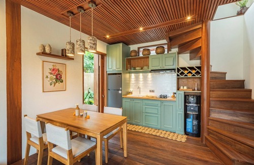 Babakan Villa | NEW! BALIENEA 2 - 2BR VILLA