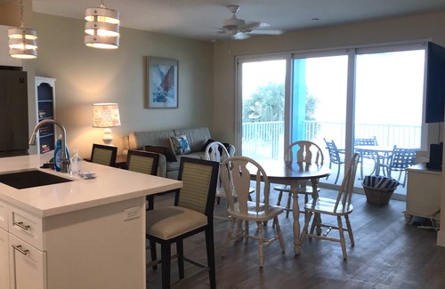 Indian Rocks Beach House | NEW BEACHFRONT BOUTIQUE BLDG. 6 Units Heat Pool Sleeps 36 INDIAN ROCKS BEACH