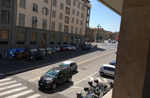 Pisa City Centre Apartment | NEW beautiful apartment 650m from the Tower