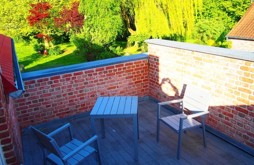 Ellezelles House | New beautiful house "Gite L' Archipel".