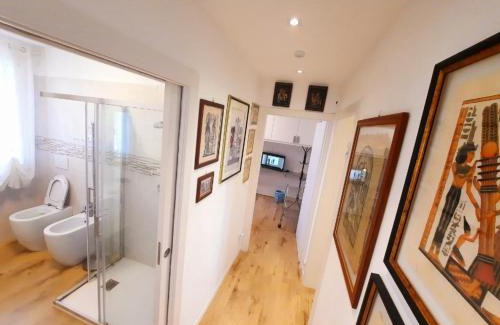 Noventa di Piave House | New Bedrooms Mamma Gigetta