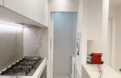 Setor Bueno Apartment | New! Best view in Goiania!