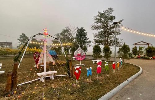 Nan Resort | New blessing Home นิวเบลสซิ่ง โฮม