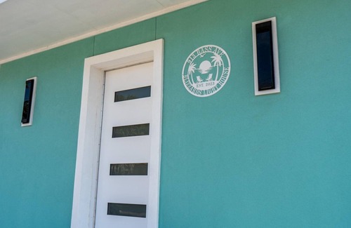 Port Isabel House | NEW! Blizzard's Lighthouse