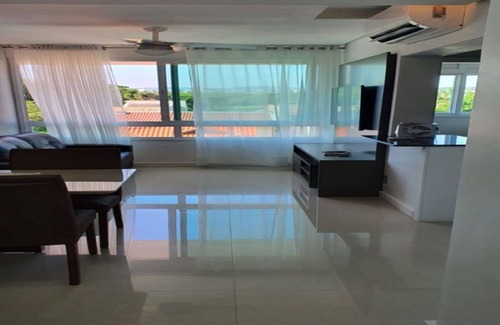 Passo da Areia Apartment | New Apartment! Beautiful! Close to Iguatemi Shop Mall and the American Consulate