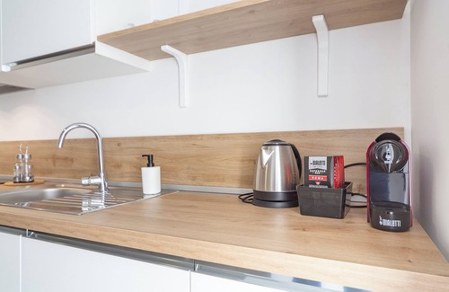Quarto Cagnino Apartment | New Bright Apartment in San Siro