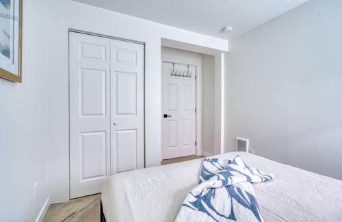 King House | New Build 4BR Sleeps 10 Great Location